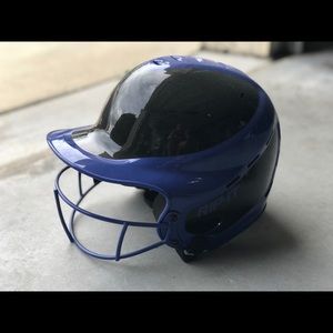 Ripit Softball Helmet